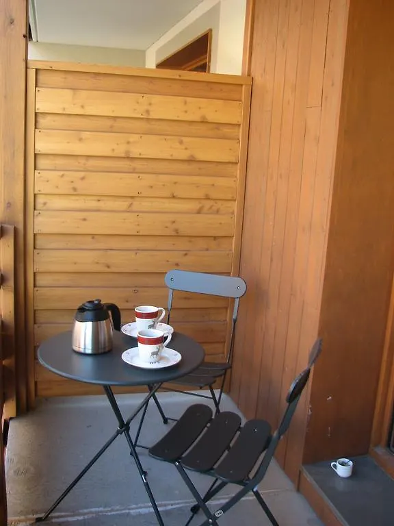 Appt Le Hameau Des Rennes 4 Etoiles Pieds Des Pistes Piscine Interieure Exterieure 0*, Vars (Hautes-Alpes)